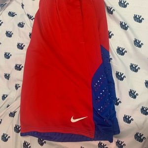 Nike shorts